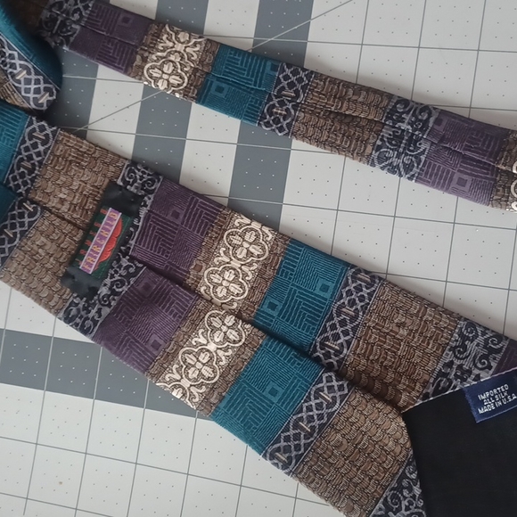 Retro 80s 90s Neckties $6 each! - Picture 2 of 2
